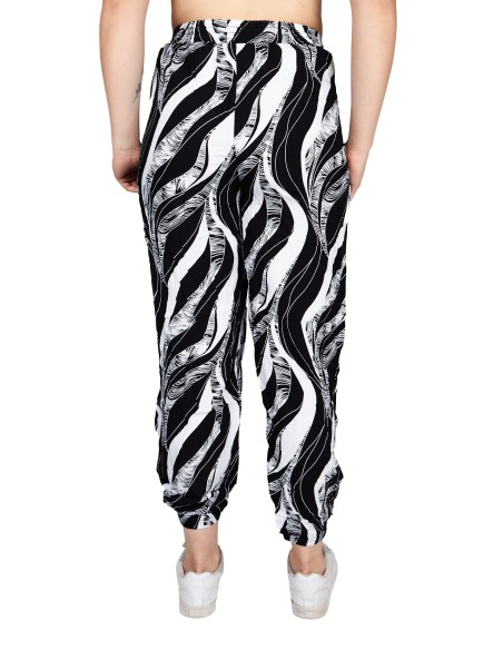 Calza estampada curvas de mujer 4 Calza estampada curvas de mujer 4