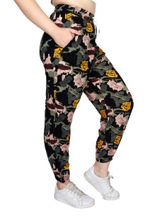 Calza estampada varios colores de mujer 1 2