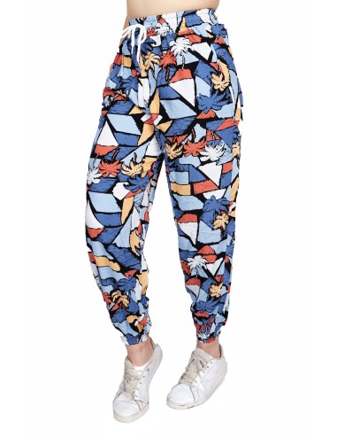 Calza estampada verano de mujer 1