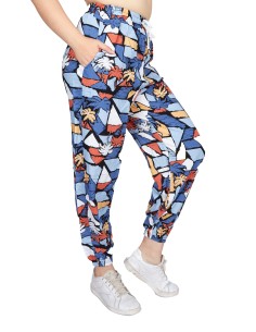 Calza estampada verano de mujer 1 2