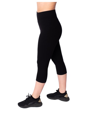 Calza capri de mujer marca Kalypzo 4