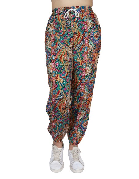 Calza estampada diseños de mujer 1 Calza estampada diseños de mujer 1