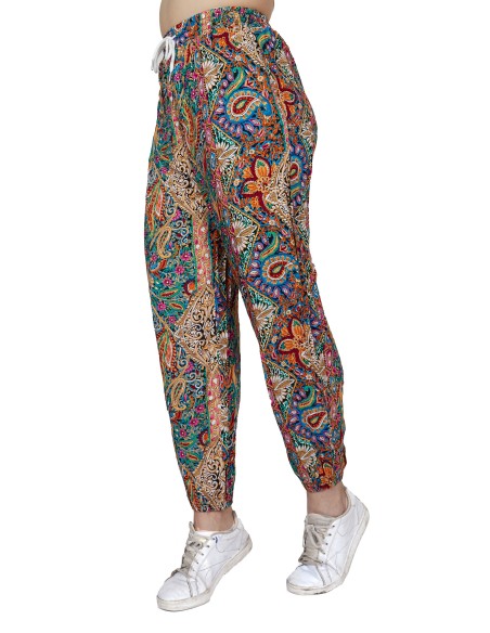 Calza estampada diseños de mujer 3 Calza estampada diseños de mujer 3