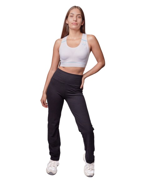 Calza recta de mujer marca Kalypzo 1 Calza recta de mujer marca Kalypzo 1