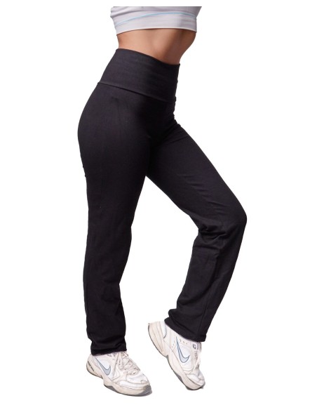 Calza recta de mujer marca Kalypzo 4 Calza recta de mujer marca Kalypzo 4