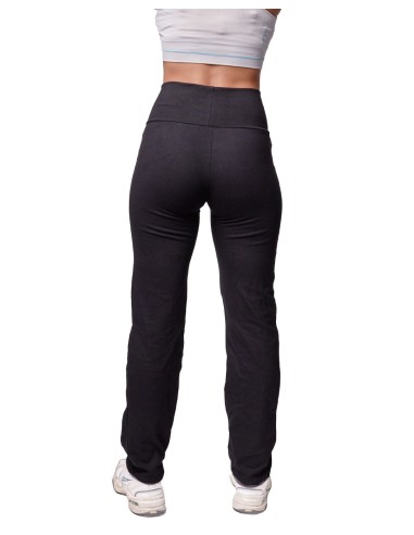 Calza recta de mujer marca Kalypzo 5