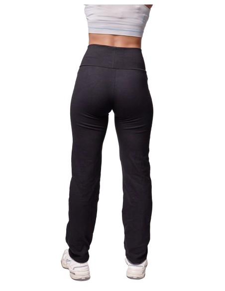 Calza recta de mujer marca Kalypzo 5 Calza recta de mujer marca Kalypzo 5