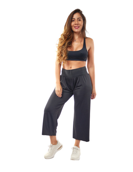 Calza bombacha elasticada de mujer marca Kalypzo 1 Calza bombacha elasticada de mujer marca Kalypzo 1