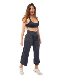 Calza bombacha elasticada de mujer marca Kalypzo 1 2