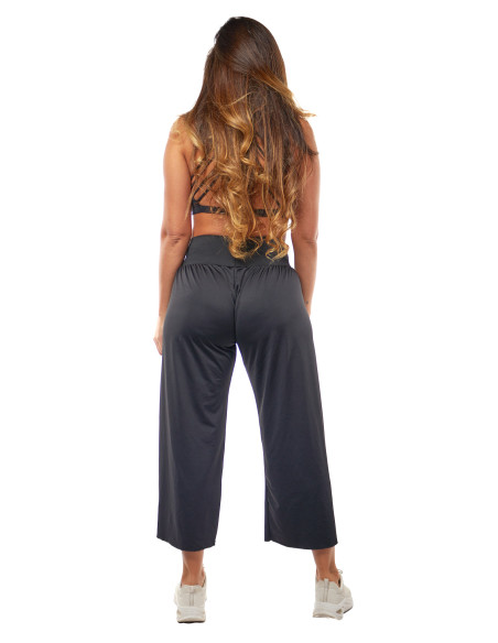 Calza bombacha elasticada de mujer marca Kalypzo 4 Calza bombacha elasticada de mujer marca Kalypzo 4