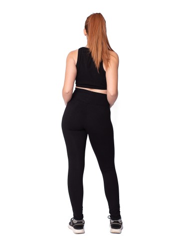 Calza pitillo de mujer marca Kalypzo 5