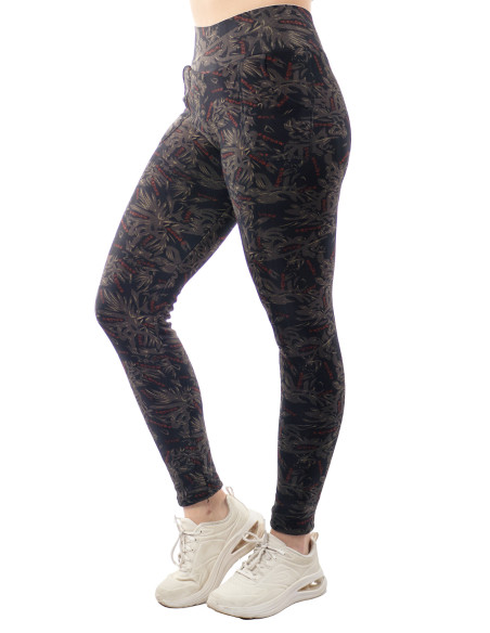 Calza Plush Diseños