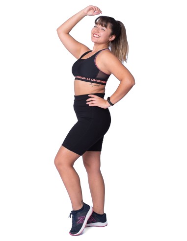 Calza biker de mujer marca Kalypzo 1