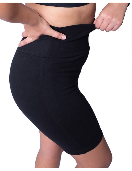 Calza biker de mujer marca Kalypzo 5 Calza biker de mujer marca Kalypzo 5