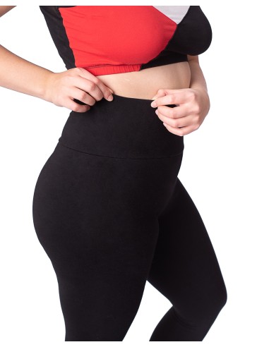 Calza pitillo de mujer marca Kalypzo 3