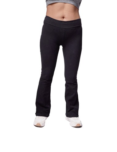 Calza patas de elefante de mujer marca Kalypzo 4