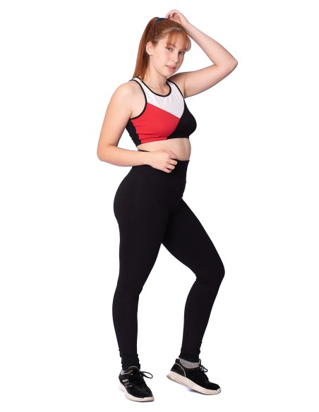 Calza pitillo de mujer marca Kalypzo 1 Calza pitillo de mujer marca Kalypzo 1