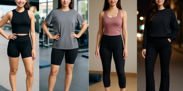 6 Tipos de Calzas Hechas en Chile que Vas a Querer Usar Todos los Días